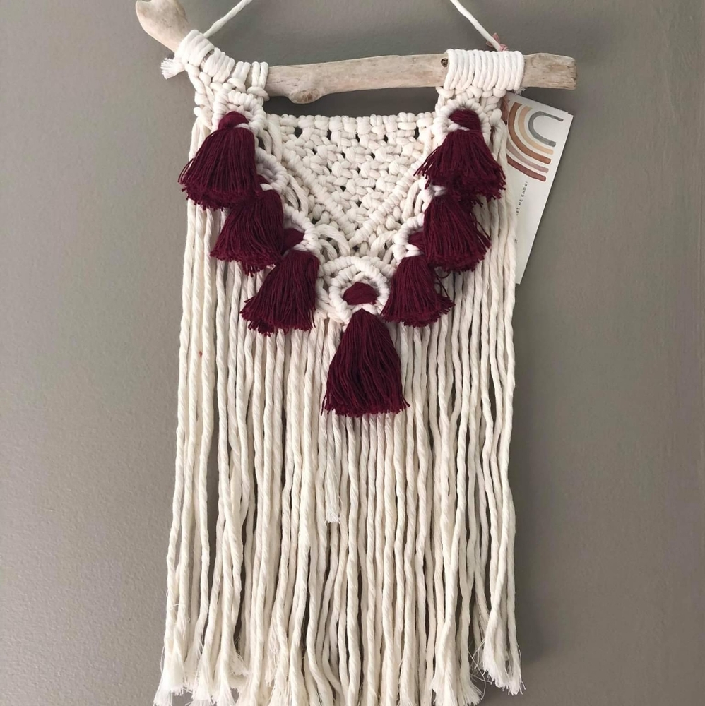 Macrame